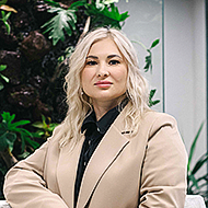 Елена Дьяконова