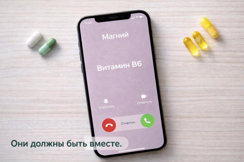 Эффективные сочетания добавок