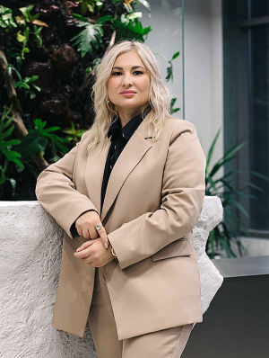 Елена Дьяконова